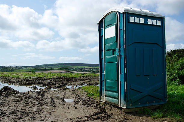 Portable Restroom Removal and Pickup in Greensboro, AL